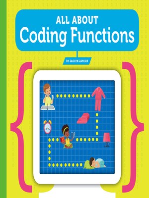 cover image of All about Coding Functions